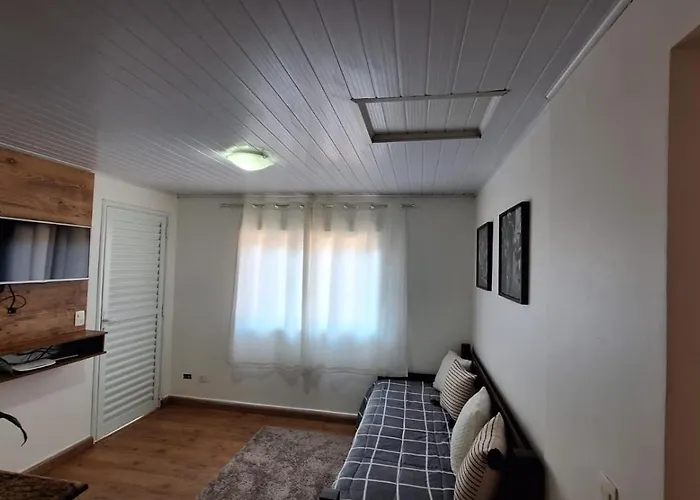 Pousada Atalaia Premium