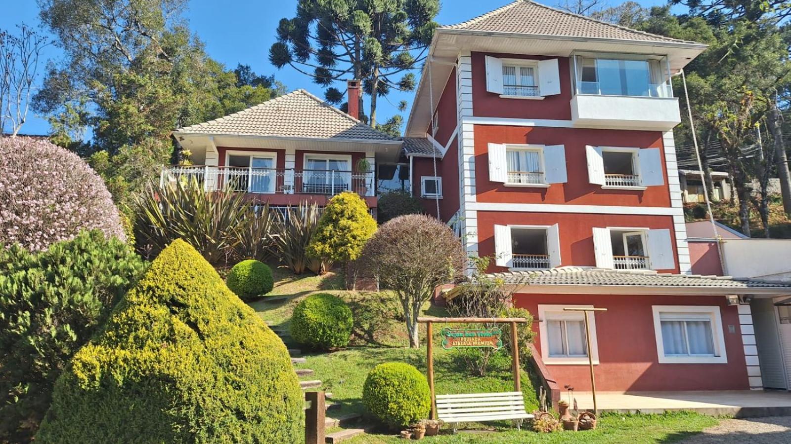 Inn Pousada Atalaia Premium