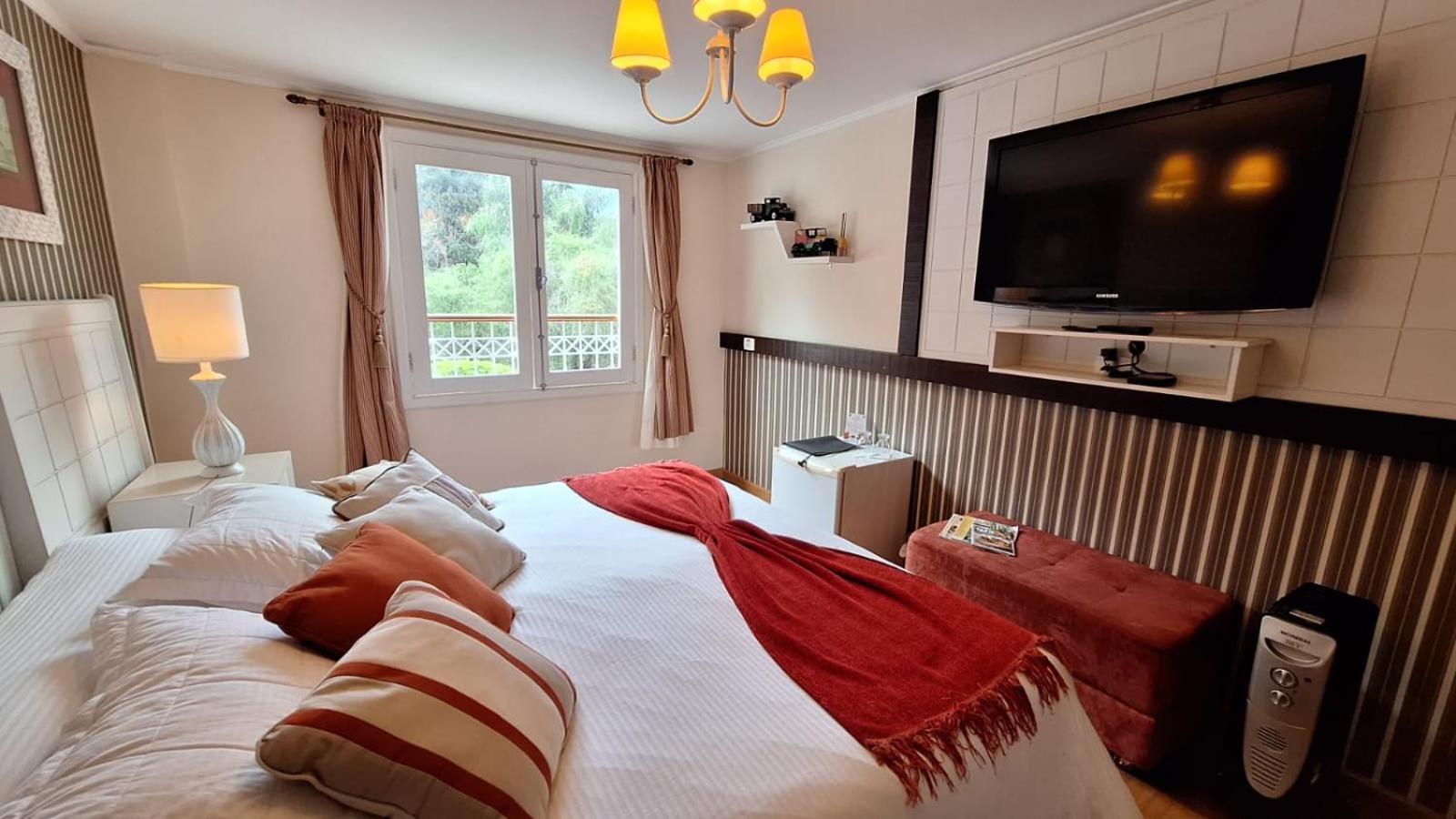Inn Pousada Atalaia Premium *