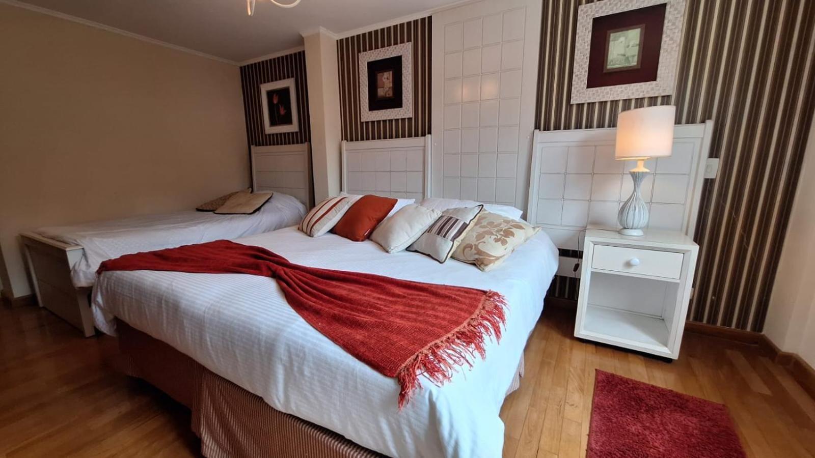 Pousada Atalaia Premium Inn *