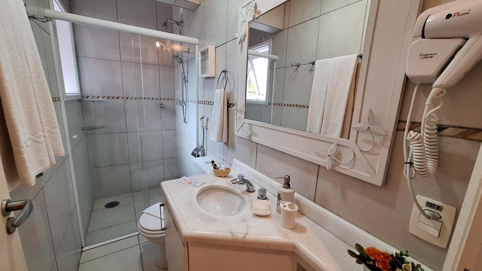 Inn Pousada Atalaia Premium Campos do Jordao