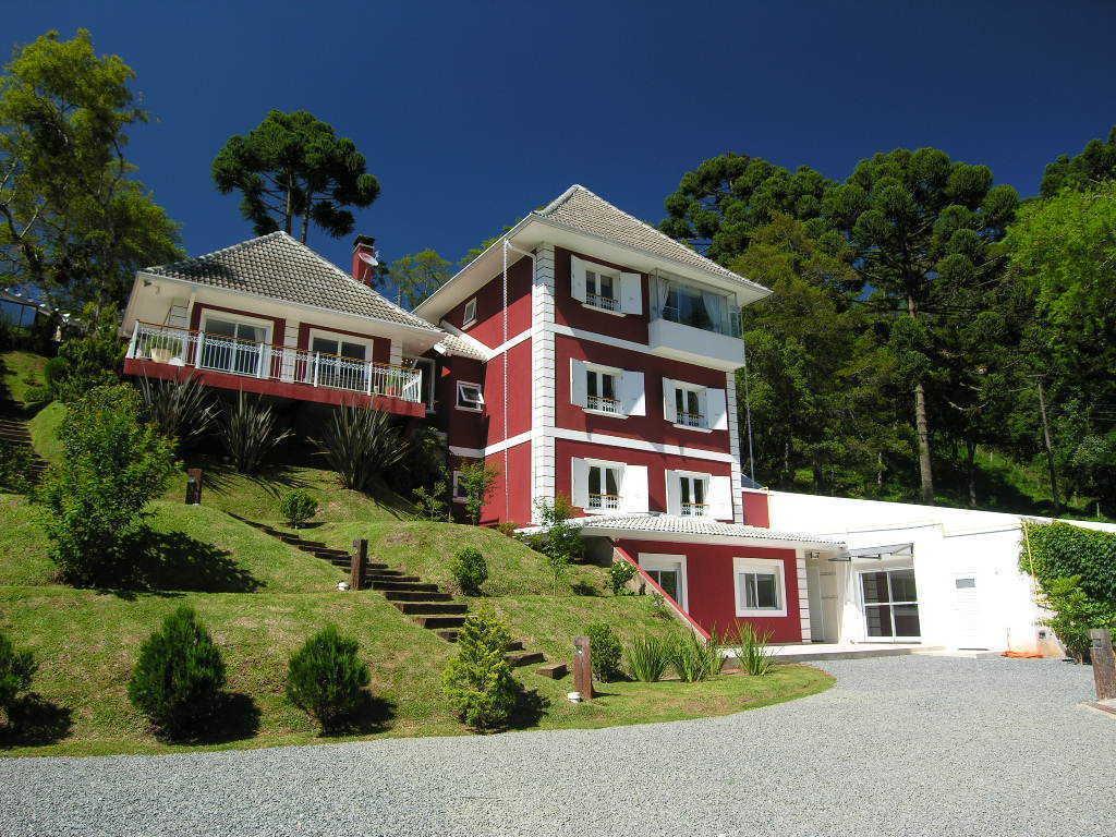 Inn Pousada Atalaia Premium