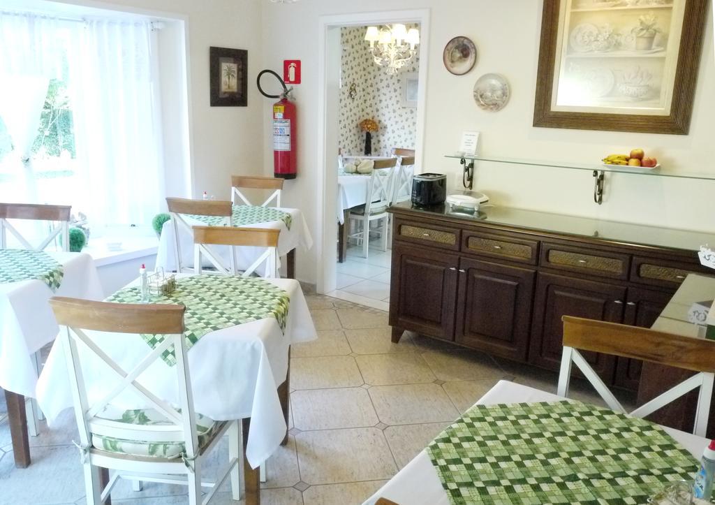 Inn Pousada Atalaia Premium