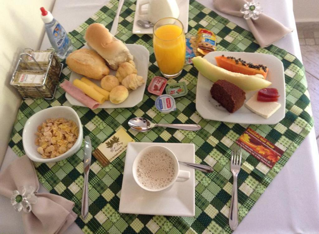 Inn Pousada Atalaia Premium *